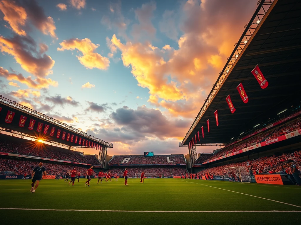 PSV Eindhoven's 27th title sparked massive celebrations in the city