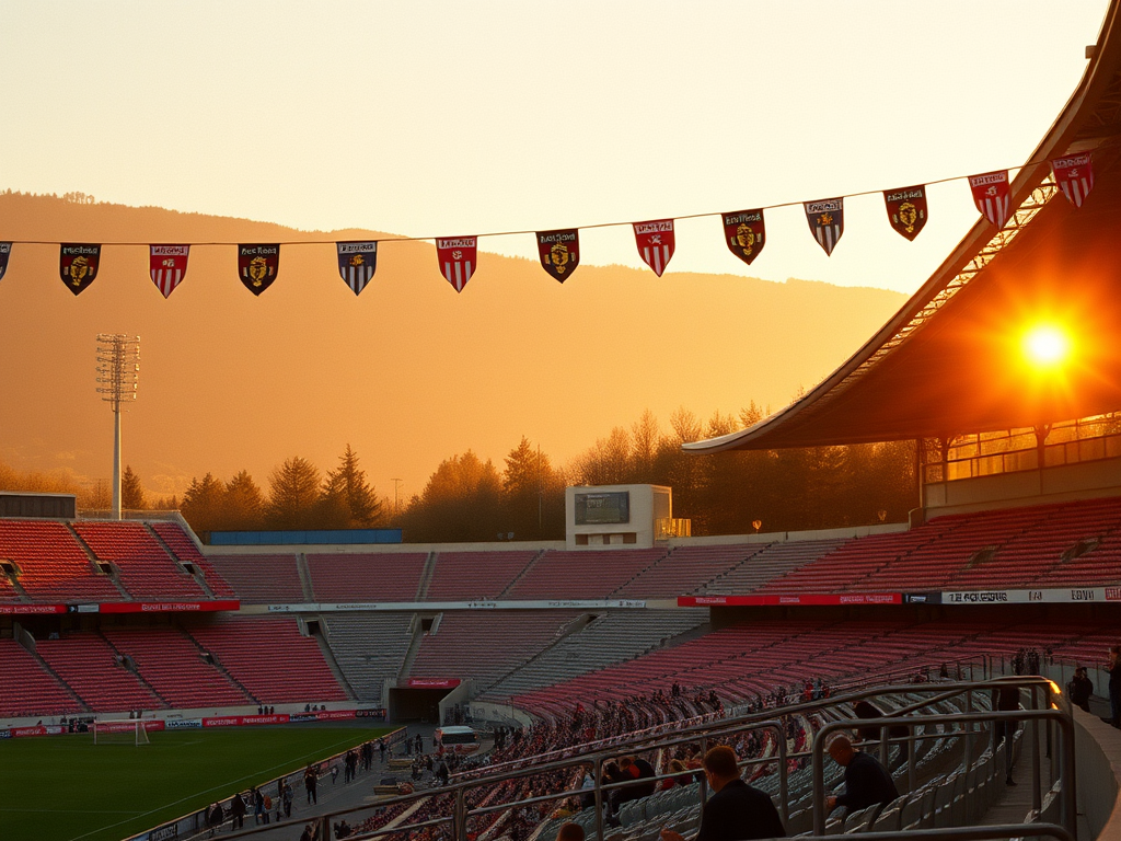 Hartberg Eyes Championship Group: Top-6 Decider Live Sunday!