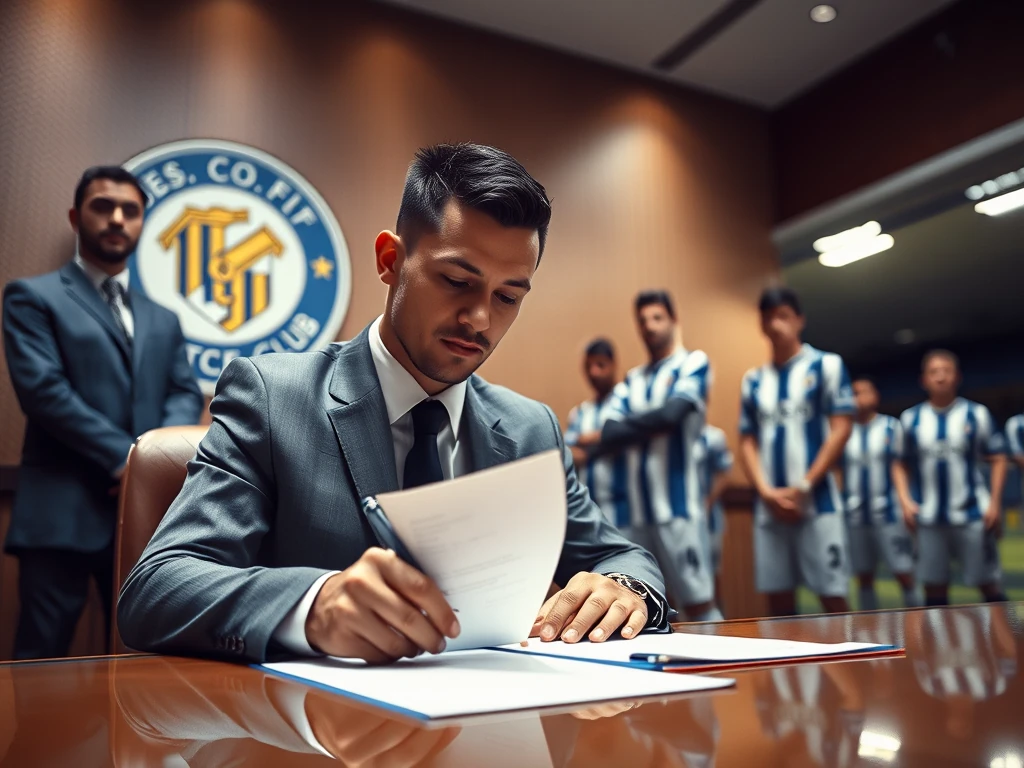 RCD Espanyol pierde a Lluc Castell, pero el joven talento ya tiene nuevo hogar en Burnley FC
