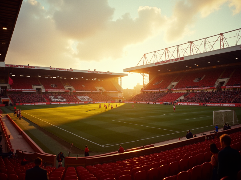 Doncaster's Tactical Approach: A Look Ahead to the Season