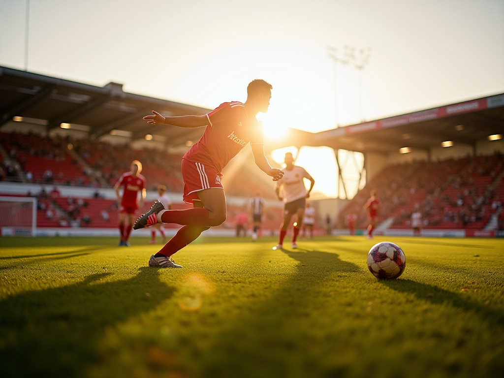 Parkinson Previews Crucial Clash Against Coventry City