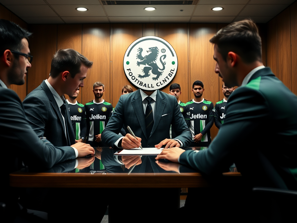 Borussia Mönchengladbach zeigt Interesse an Zento Uno