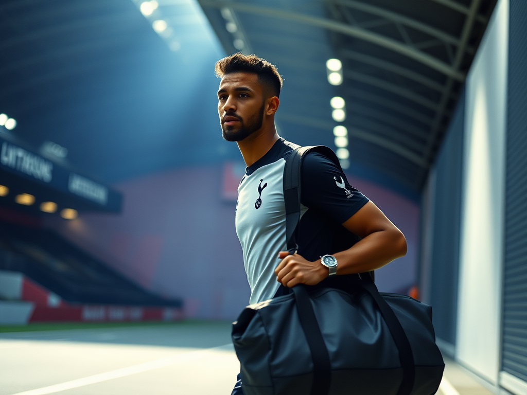 Transfer Rumours: Tottenham Hotspur Looking to Strengthen Squad in Summer