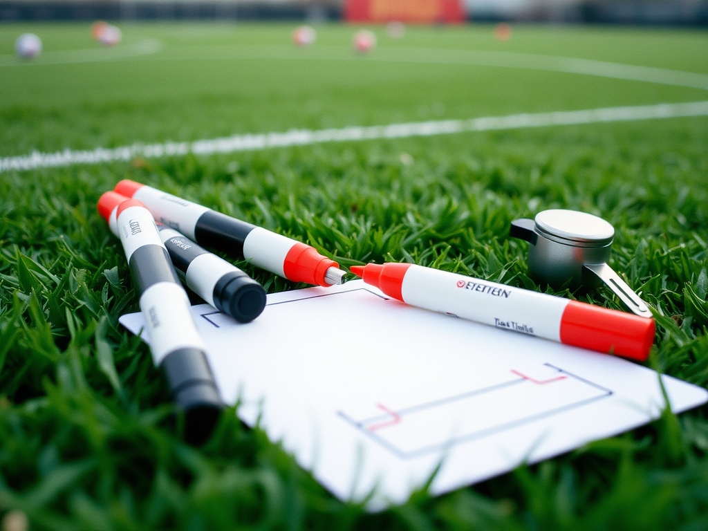 Realbetis' Tactical System in 2023