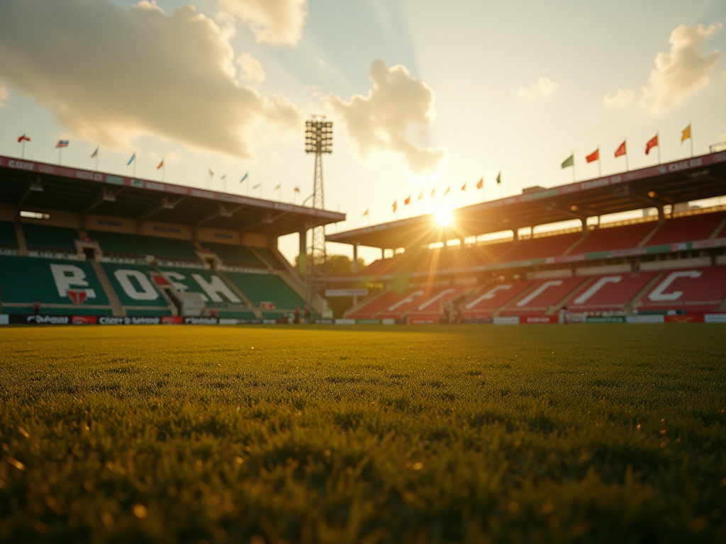 FC Groningen Secures Top Talent Ryan Metu: A Glimpse into the Future