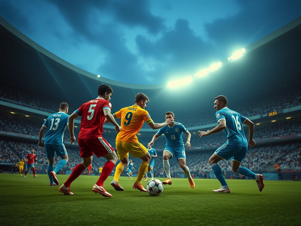 كان 2026: يستعد فريد بن سلتاني، مدرب المنتخب الجزائري، لمواجهة منتخب السنغال في بطولة كأس العالم 2026، بعد هزيمة الجزائر...