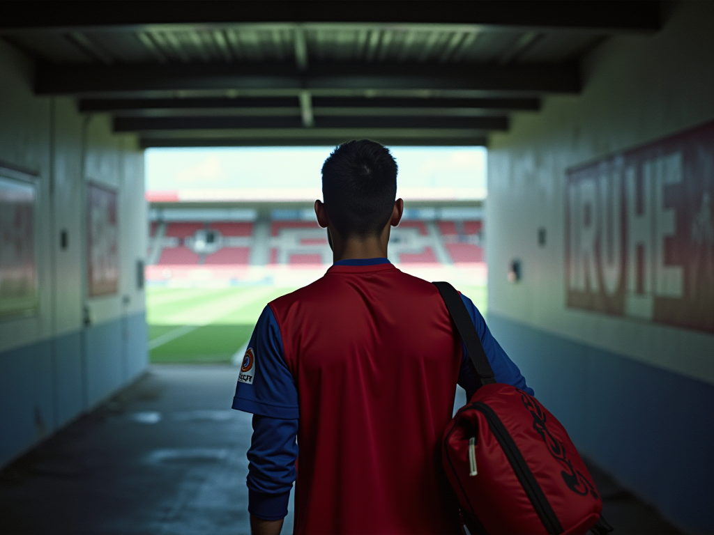 Transfer Rumours: What's Next for Rodez FC?