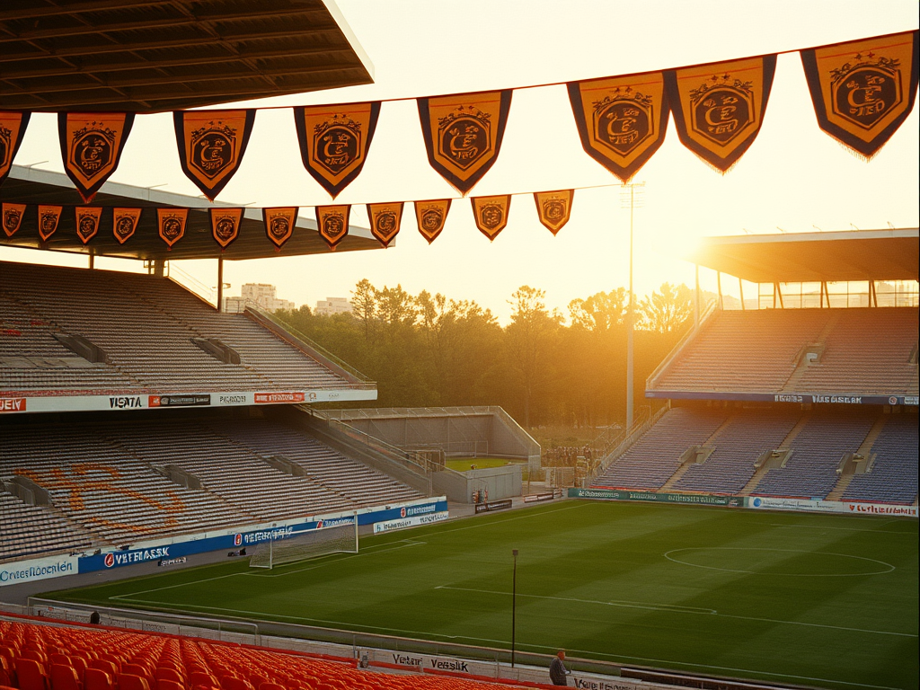 Vasterassk's Legend: A Tribute to the Club's History