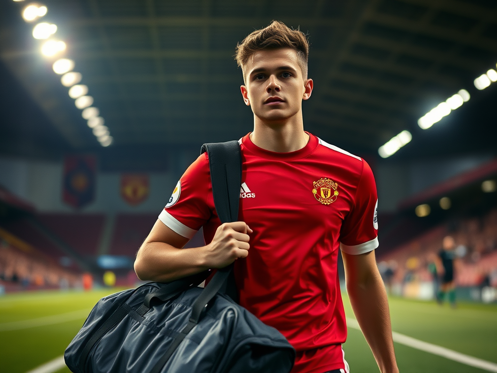Transfer News: Motherwell's Interest in Young Talent