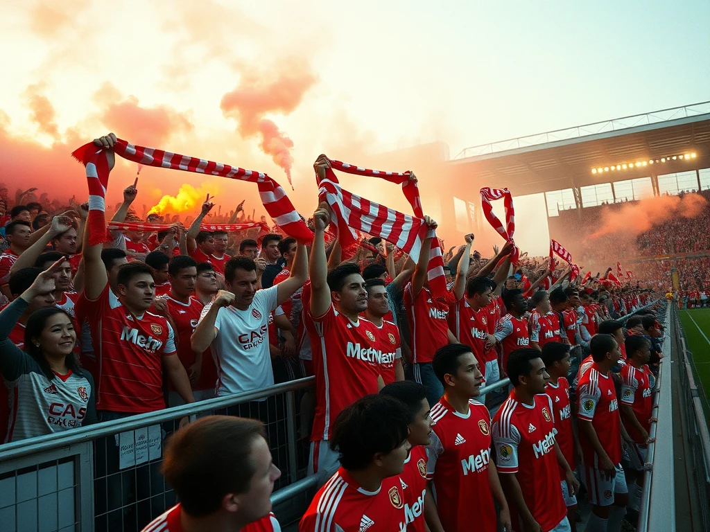 The Unwritten Rules of Supporter Culture at The Boro