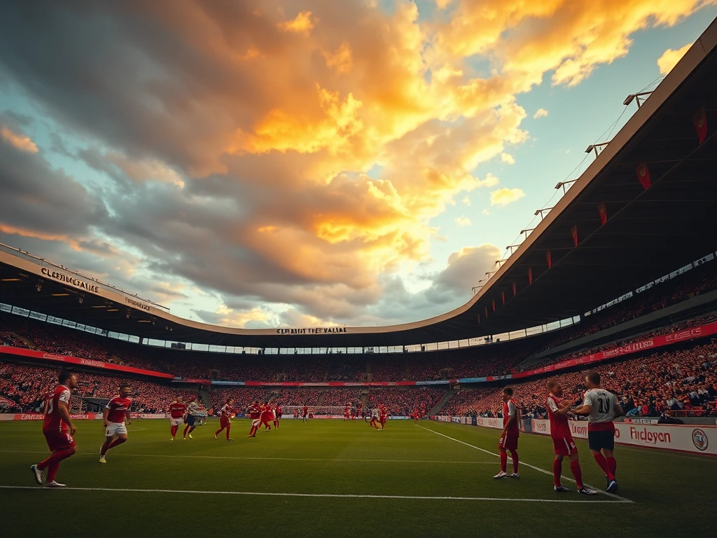 Annecy se prépare pour la saison 2026-2027 avec un match amical contre Brighton le 25 juillet