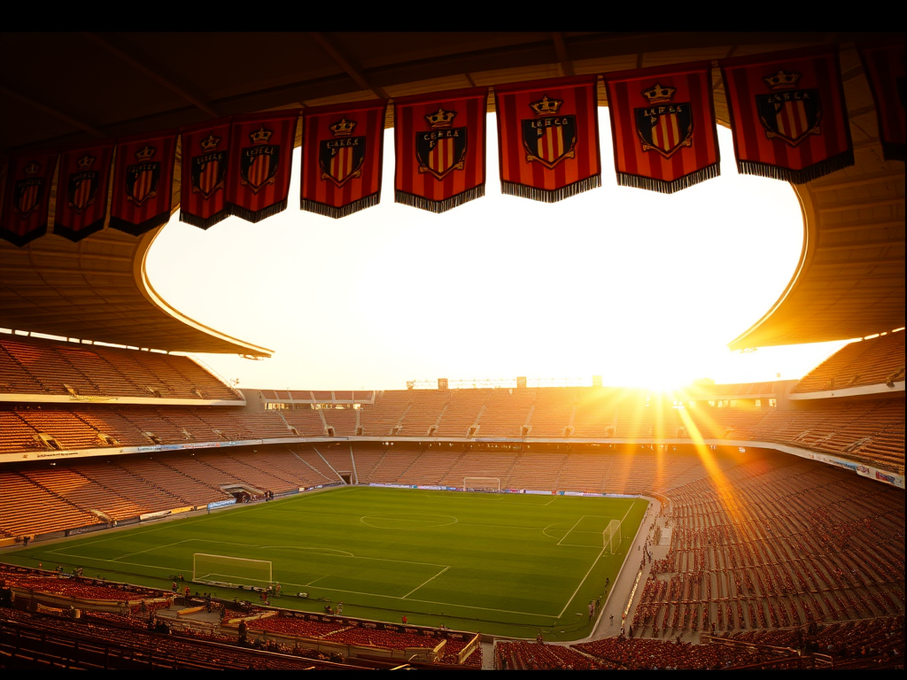Club America: Dominating Rivalry Against Chivas Guadalajara