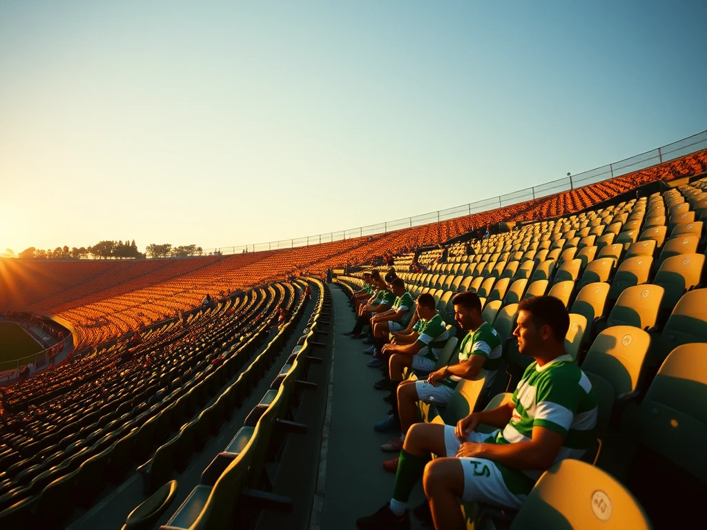 Tweaking the Tactics: Hibernian's Path to Consistency