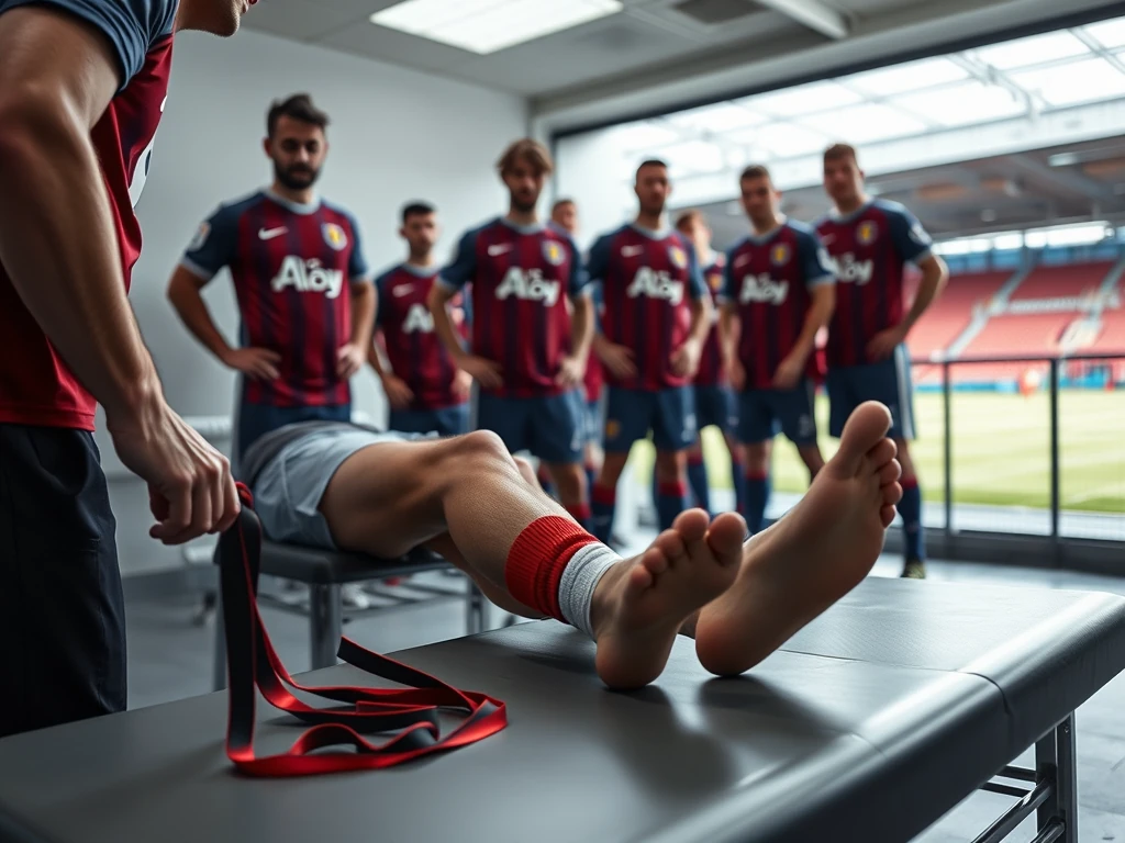 West Ham United Relegated to League 2
