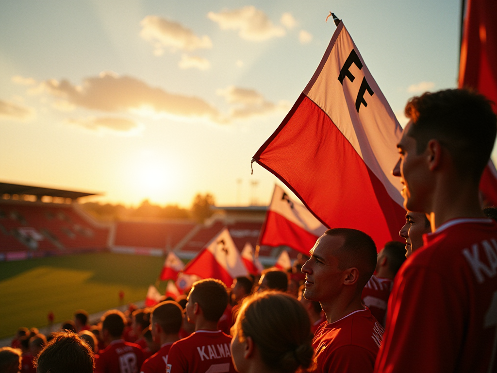 Kalmar FK:s framtid: Fokus på trupptillväxt och rekryteringar