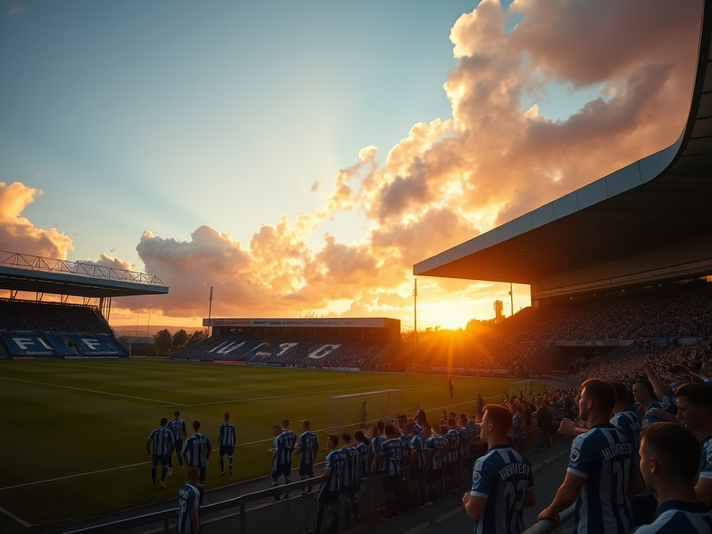 Sheffield Wednesday's Season Ticket Surge: A New Era Begins