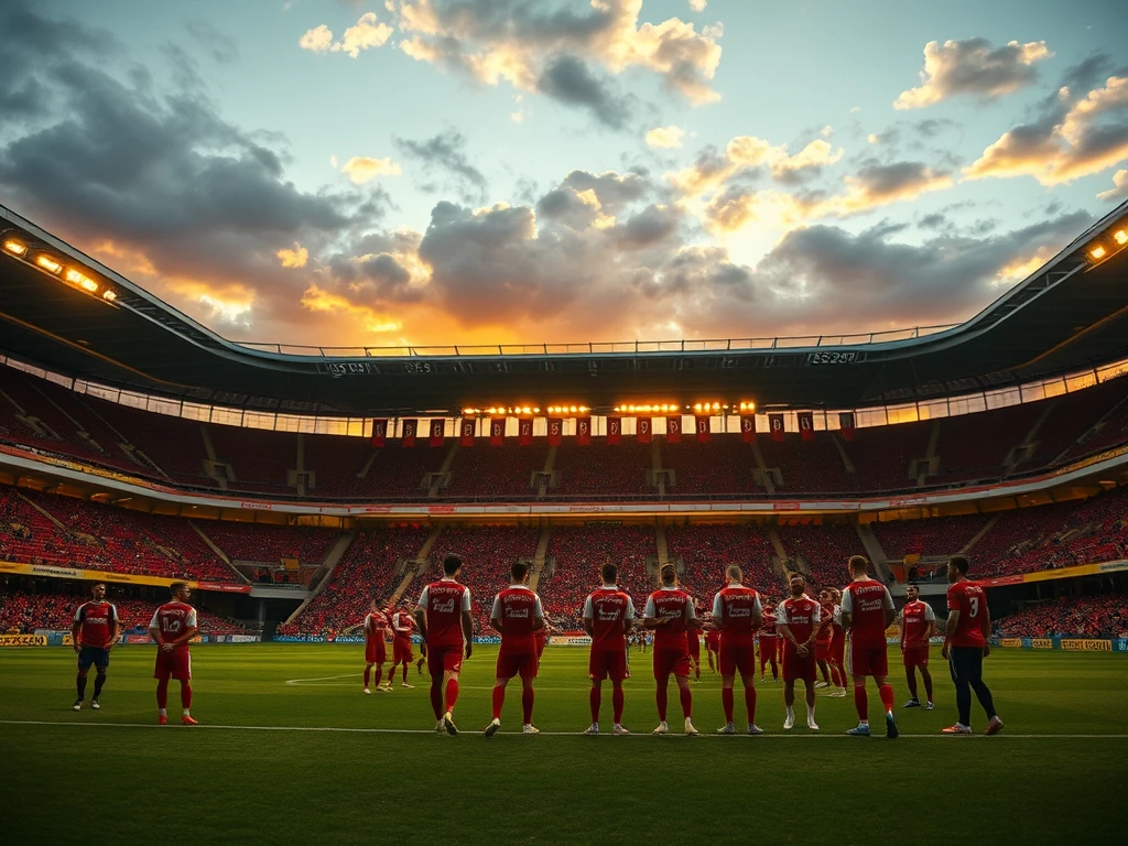 RB Leipzig trennt sich von Trainer Ole Werner - was sind die Gründe?