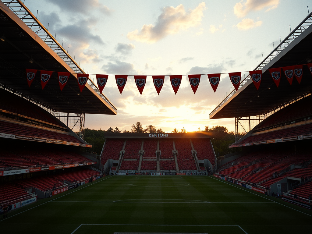 Key Players: Brentfordth's Rising Stars