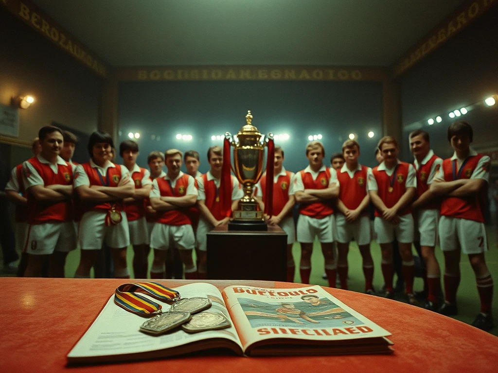 The 1992-93 season marked a pivotal moment for FC Annecy as they navigated the complexities of the French football league...