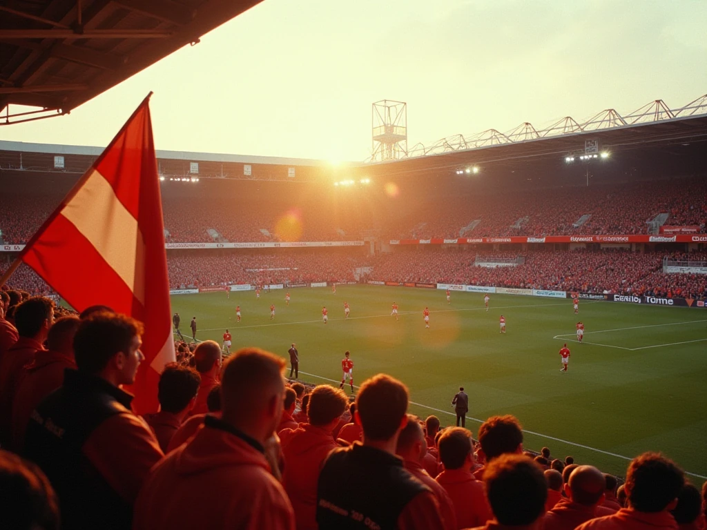 In 1984, Aberdeen FC etched its name in football history by winning the UEFA Cup Winners' Cup
