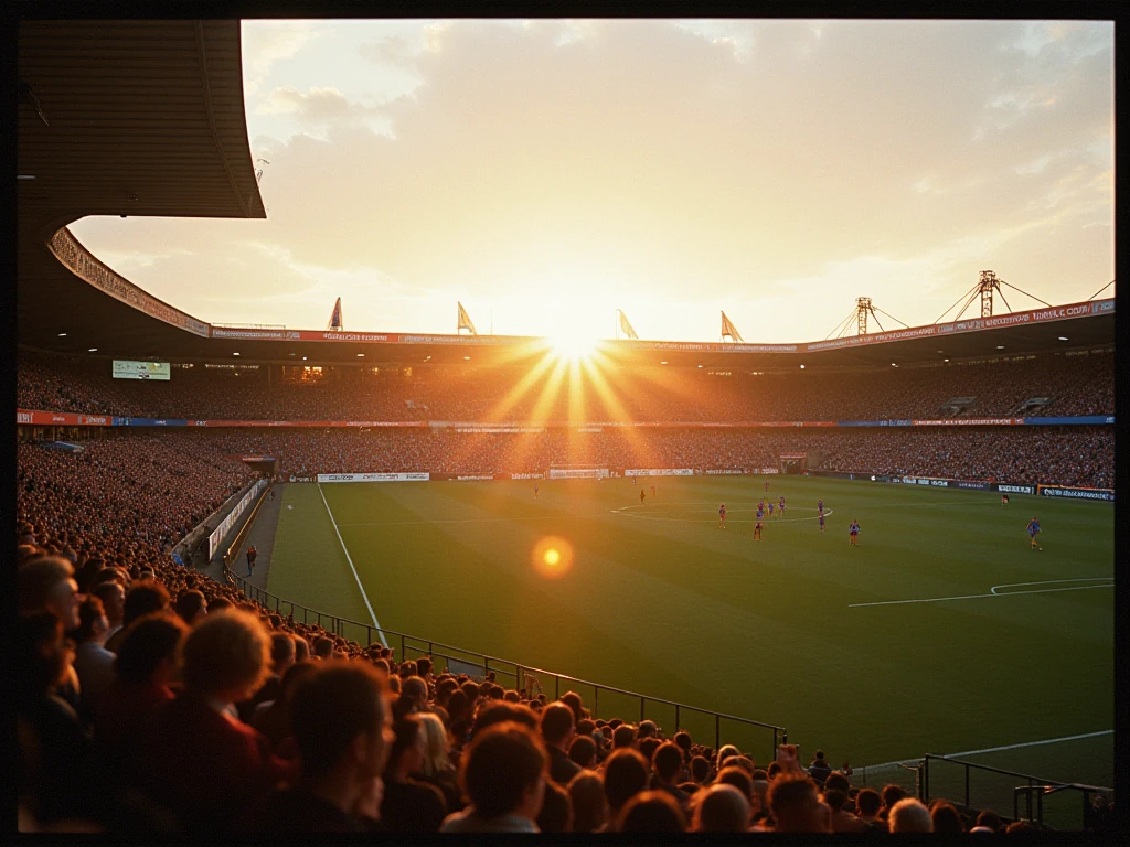 Crystal Palace: A Glorious History of The Eagles