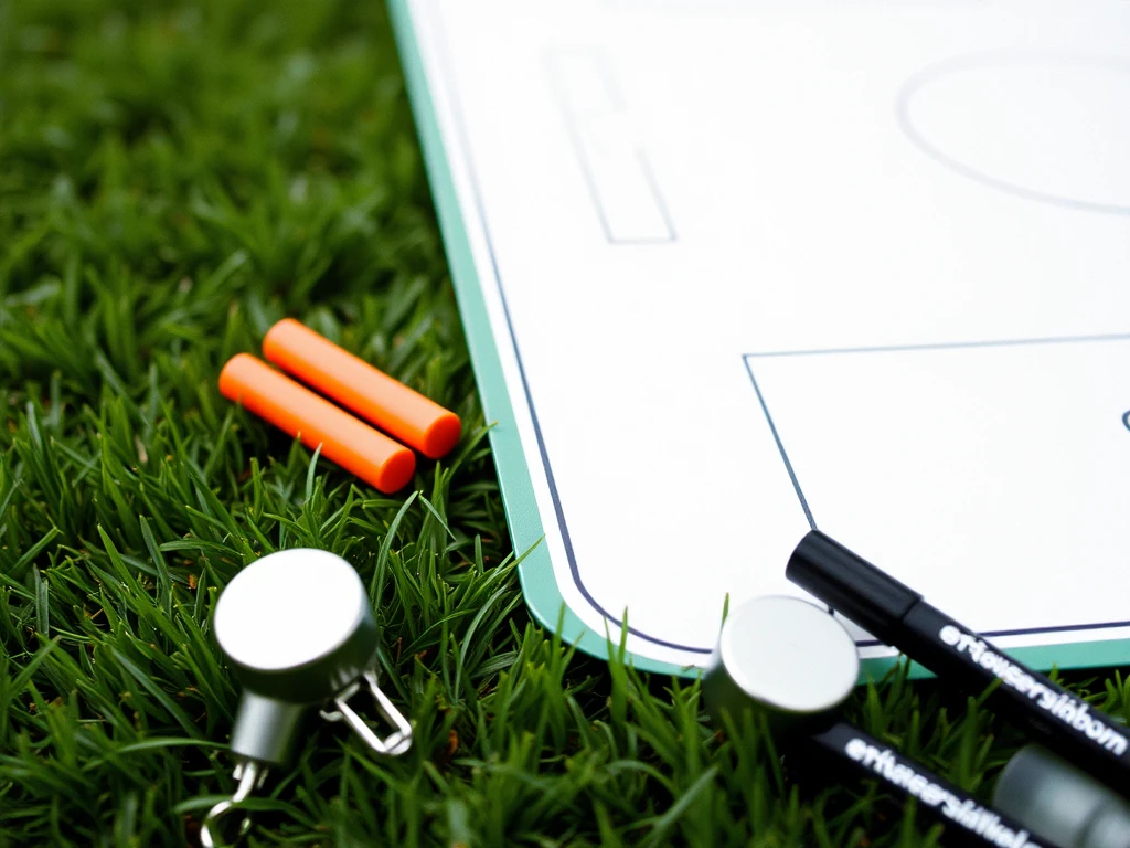 Tactical Analysis: Breakdown of Port Vale's Formation