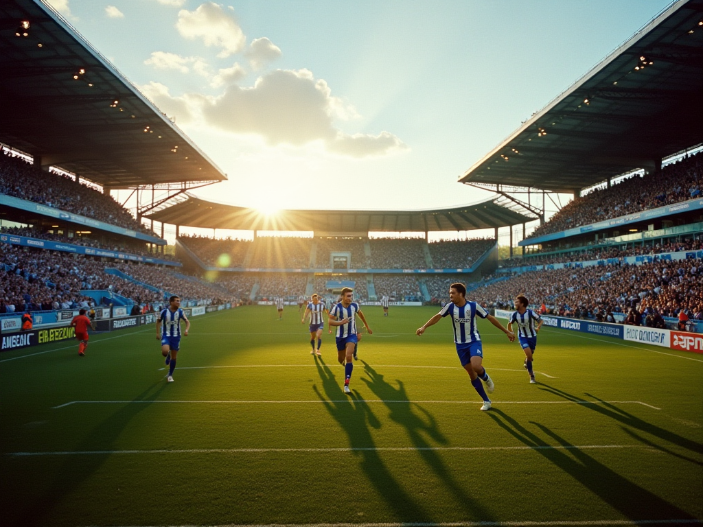 Blau-Weiss Linz vs. Ried: Can FC BW Linz Extend Their Winning Run?