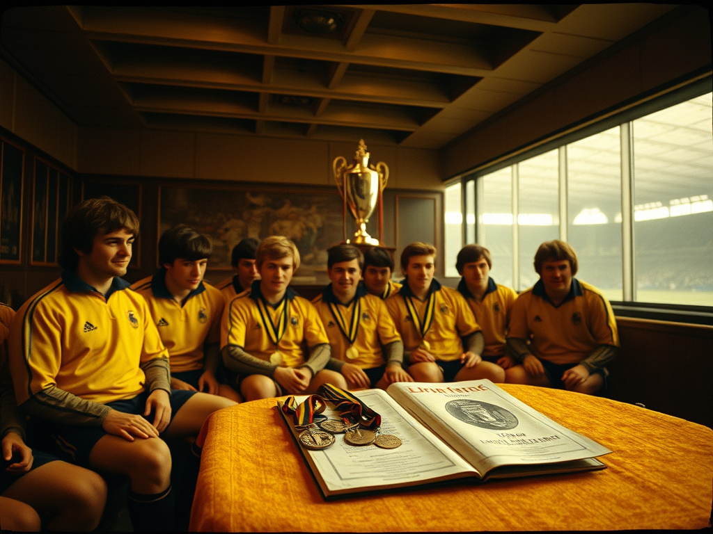 Burton Albion's Historic 2006 Promotion: A New Era for The Brewers