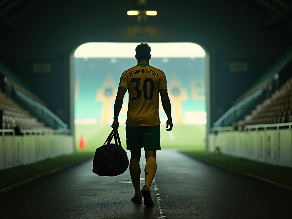 Norwich City Transfer Rumors Heat Up Ahead of January Window