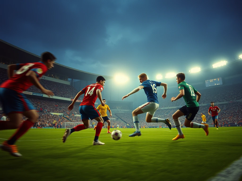 Česko musí porazit Mexiko v Estadio Azteca, aby postoupilo ze skupiny A na mistrovství světa 2026