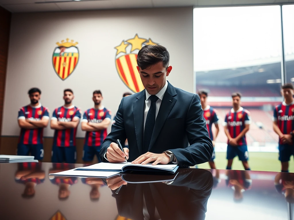 Levante UD Femenino has confirmed that midfielder Carol Marín will move to Valencia CF starting in the 2026-27 season...