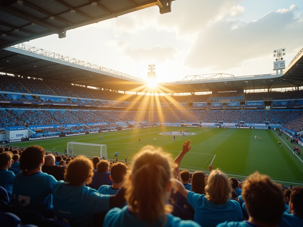 Malmo FF: Malmö FF har släppt en ny anthem för 2026, betitlad 'Di Blåe'