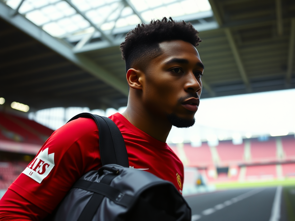 Livingston's Transfer Rumours: Potential Arrivals This Season