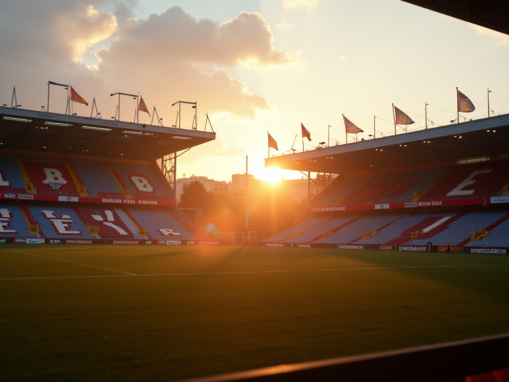 Transfer Rumors: Aston Villa Targets New Signings