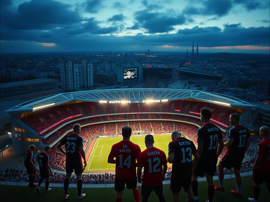 The Cherries' Passion: Exploring Bournemouth's Matchday Atmosphere