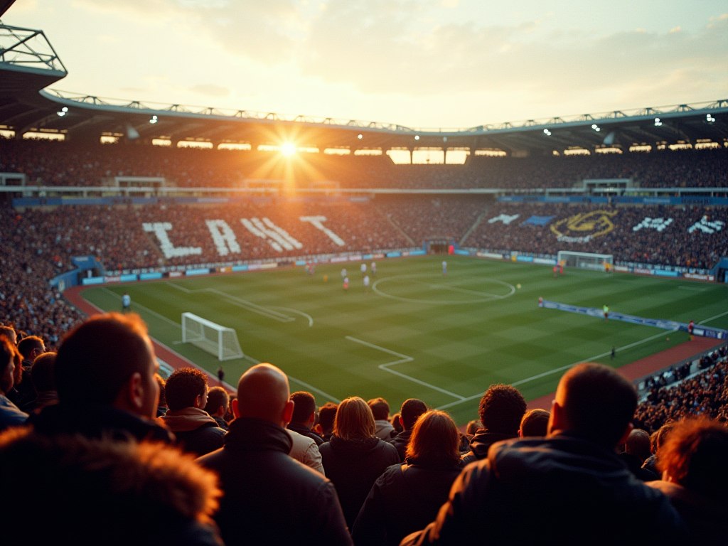 The Vibrant Tapestry of SC SC Paderborn 07's Supporter Traditions