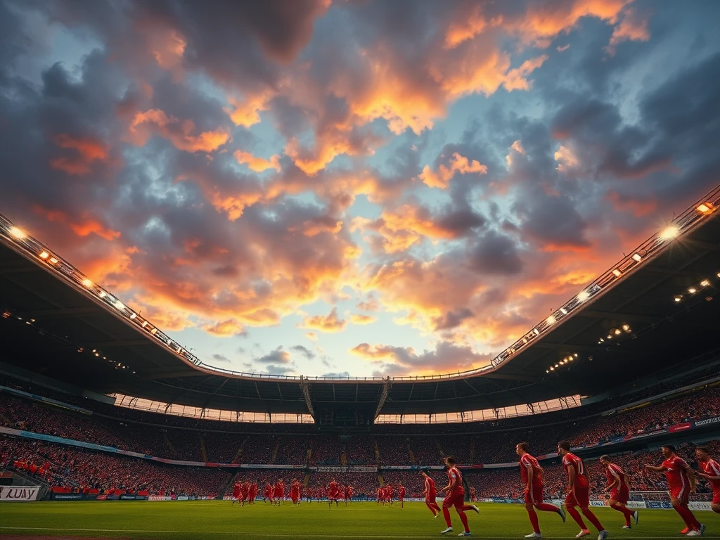 Annecy prépare le match de vendredi 5 juin 2026