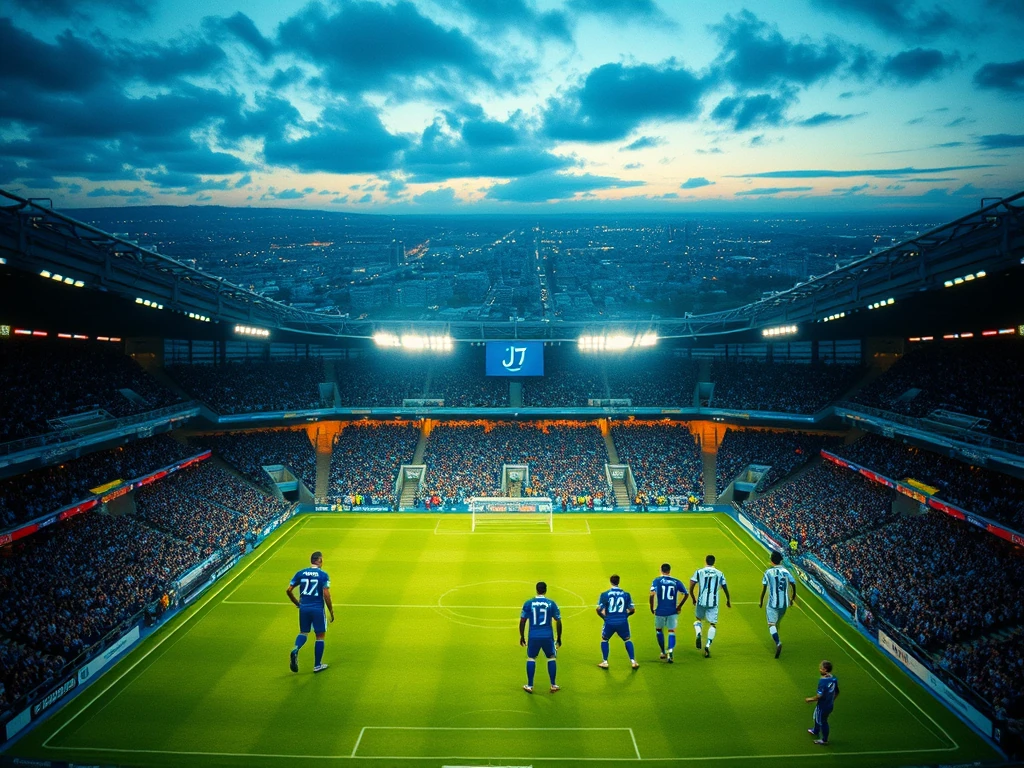 Rituals and Rivalries: The Soul of Leicester City Supporter Culture