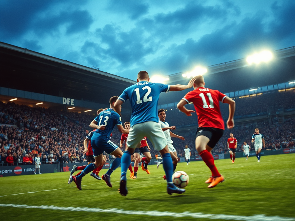 Holstein Kiel spielt 3:3 gegen Magdeburg