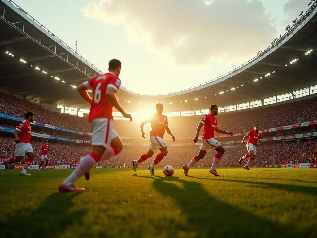 FC Porto triumphs in Braga, edging closer to the title
