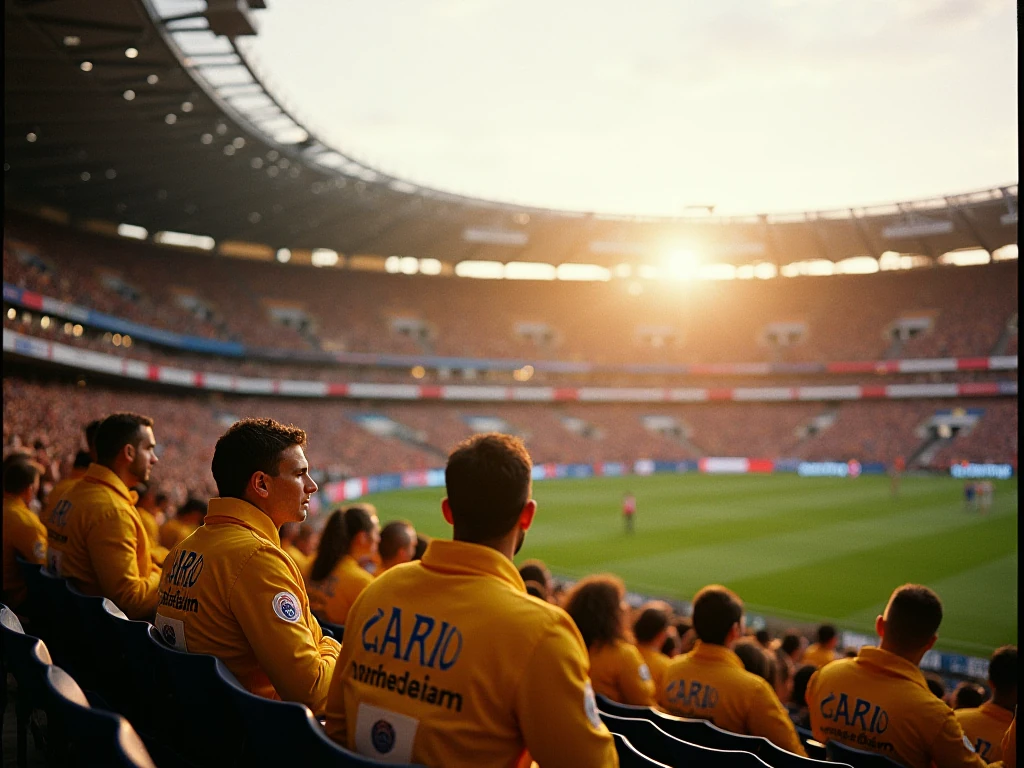 Bayern Munich's refusal to accommodate Paris Saint-Germain at their preferred hotel raises questions ahead of their...