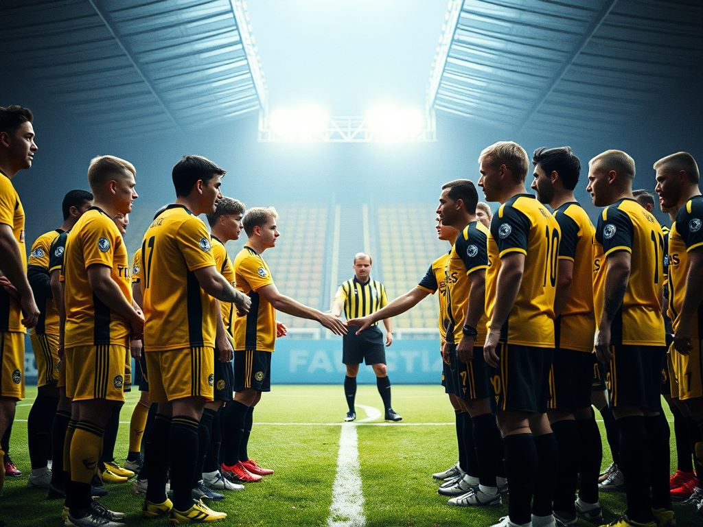 NAC Breda's Key Players and Tactics for the Upcoming Friendly Match