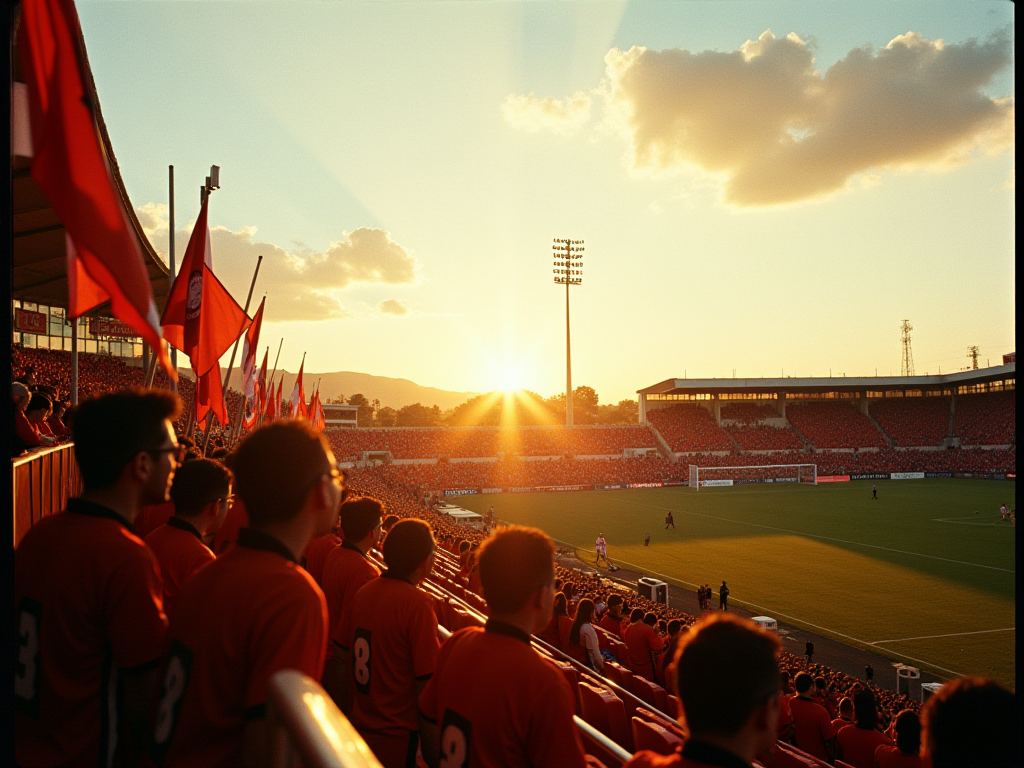 Anápolis Futebol Clube: 80 Years of Tradition and Passion
