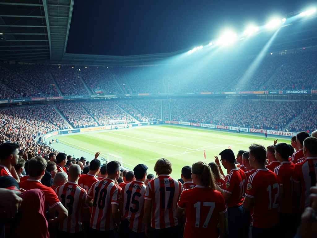 Stadionrituale und Fantraditionen der Geißböcke