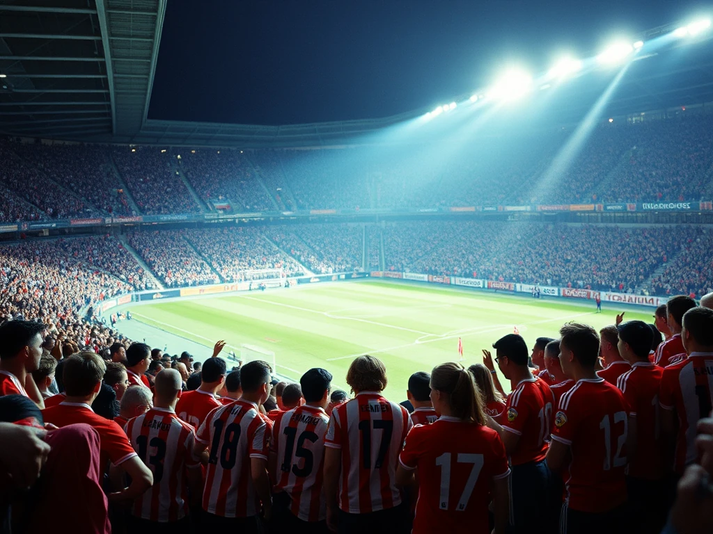 Stadionrituale und Fantraditionen der Geißböcke