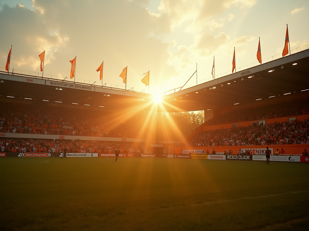 Leyton Orient Fights for League One Safety After Blackpool Loss