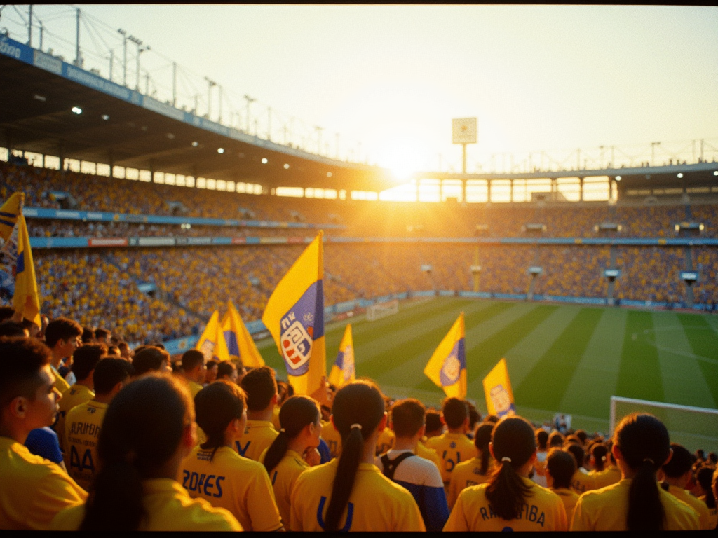 The Soul of Las Águilas: Traditions and Rituals of Club América Fans