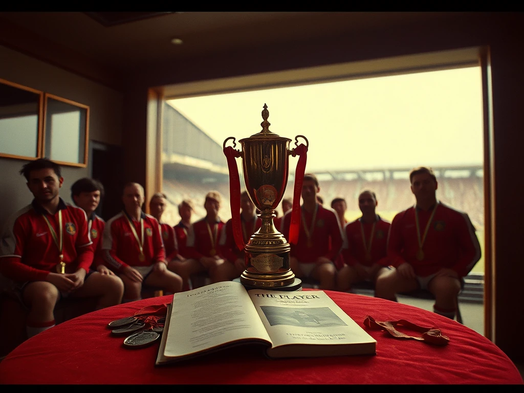 The 1998 FA Cup Run: A Tale of Unexpected Glory for The Imps