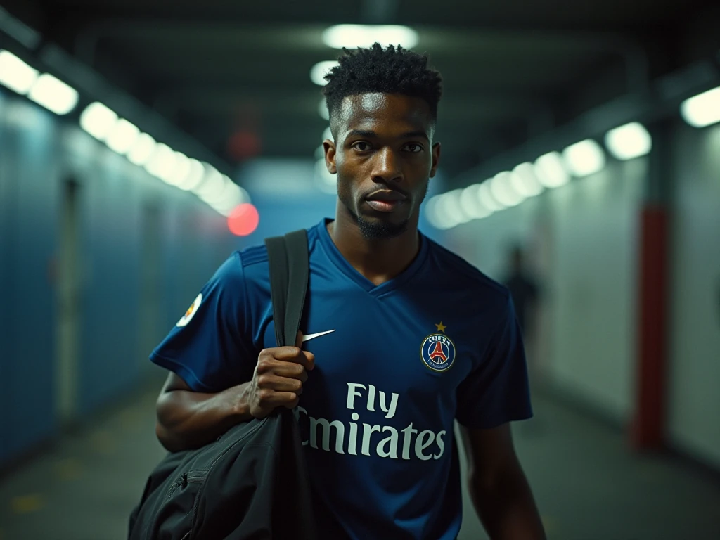 Paris FC envisage de prolonger le prêt de Marshall Munetsi, impressionné par son apport depuis son arrivée. Le club...