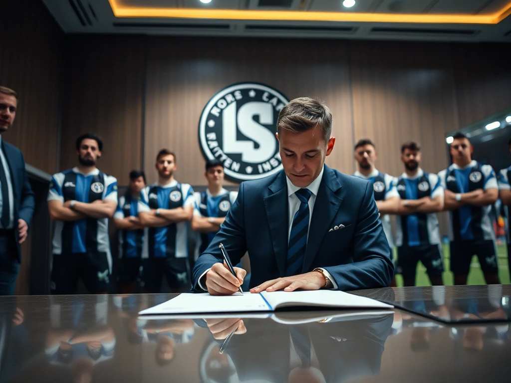 Albert Grönbaek remains with Hamburger SV after the Rothosen activate the purchase option
